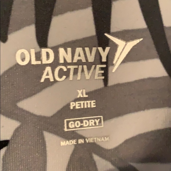 Work out leggings - Picture 2 of 2